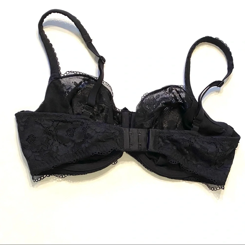 Victoria’s Secret Unlined Demi Bra - Picture 2 of 4